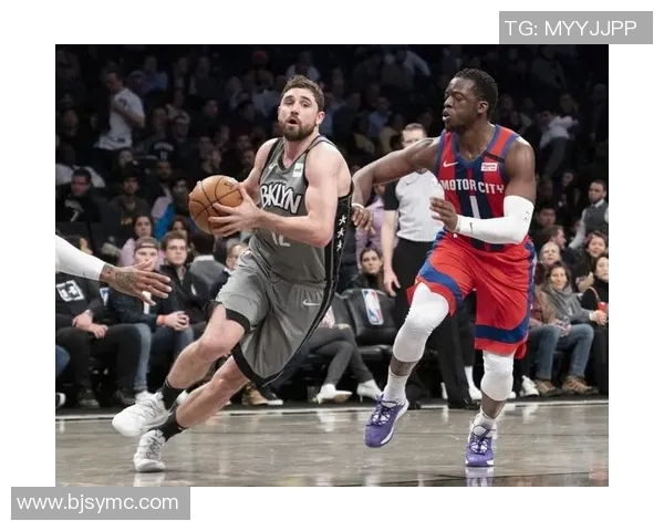 04年NBA总决赛回顾活塞与篮网的巅峰对决与传奇时刻 04年NBA总决赛回顾活塞与篮网的巅峰对决与传奇时刻