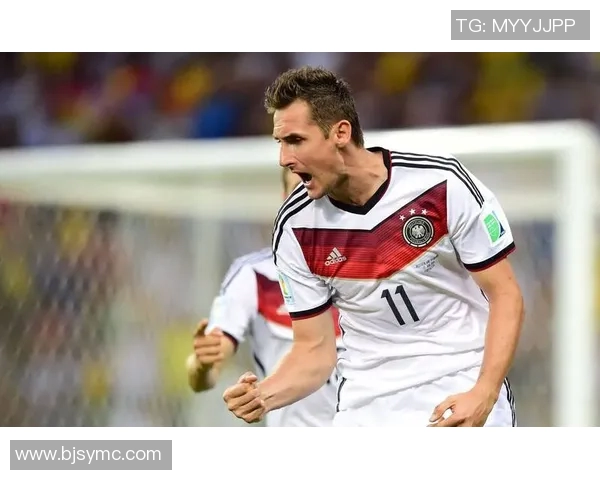 2014年世界杯德国队与加纳队激战克洛泽再创历史成就 2014年世界杯德国队与加纳队激战克洛泽再创历史成就