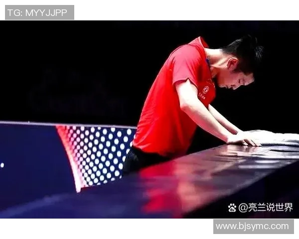 2017年马龙与马特巅峰对决精彩回顾与技术分析 2017年马龙与马特巅峰对决精彩回顾与技术分析