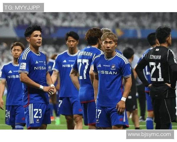 2019年横滨水手与磐田喜悦的精彩对决回顾与分析 2019年横滨水手与磐田喜悦的精彩对决回顾与分析