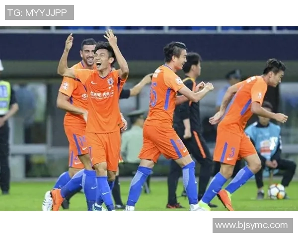 2019年山东鲁能与重庆队激战回顾精彩瞬间与战术分析 2019年山东鲁能与重庆队激战回顾精彩瞬间与战术分析