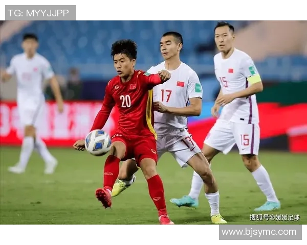 U23中国队迎战日本队力争在亚青赛中取得佳绩