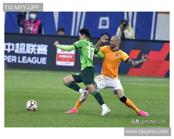 北京国安与墨尔本球队对决前瞻分析及战术解析