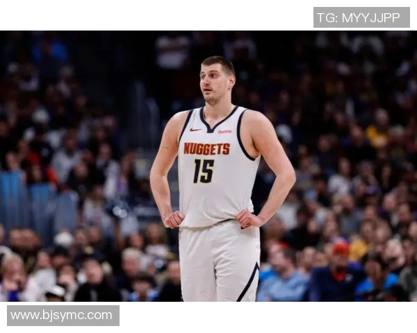 热火主控约基奇本赛季场均数据高居全队第一