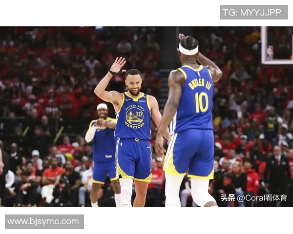 火箭对勇士精彩对决直播电视观看指南及赛前分析分享