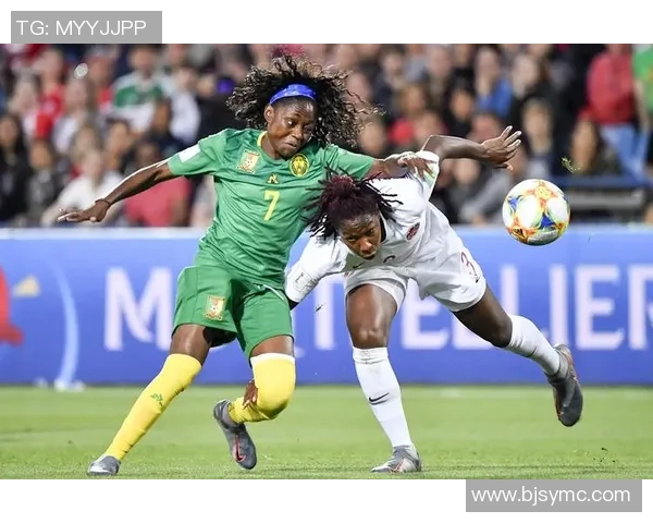 英格兰女足与喀麦隆女足精彩对决进球回顾与分析