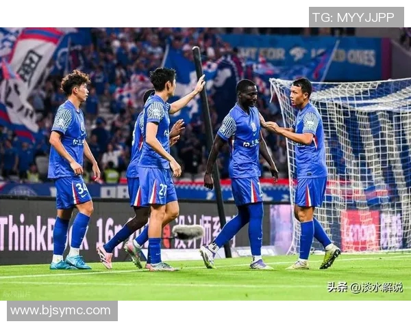 亚冠赛场上申花与光荣的激烈对决结果揭晓，精彩瞬间回顾与分析