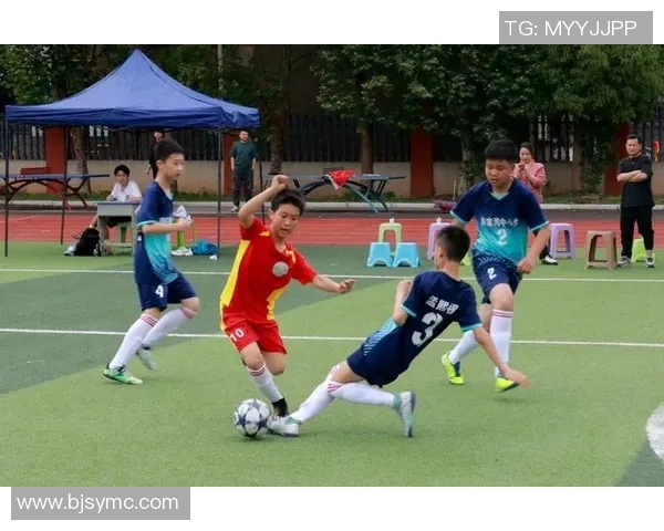 滩王小学足球比赛精彩直播视频回顾与精彩瞬间分享