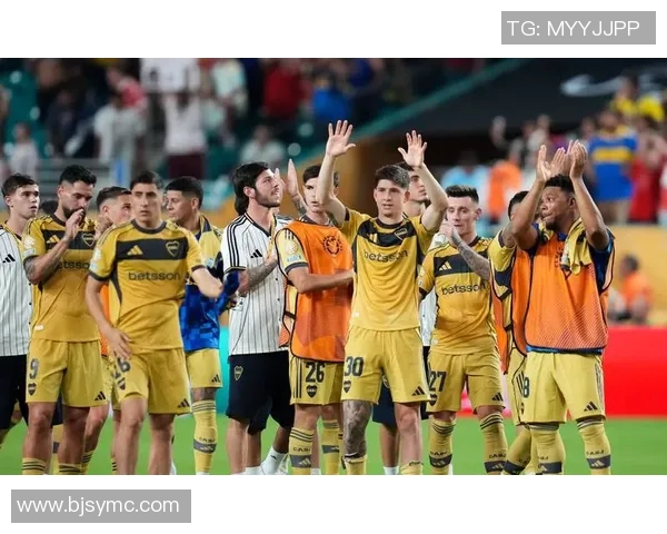 圣胡安圣马迎战博卡青年激情对决引发球迷热潮 圣胡安圣马迎战博卡青年激情对决引发球迷热潮