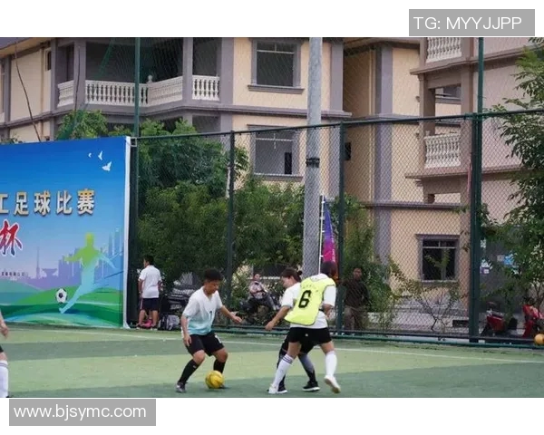 九江市职工足球比赛精彩直播全程回顾与精彩瞬间分享 九江市职工足球比赛精彩直播全程回顾与精彩瞬间分享