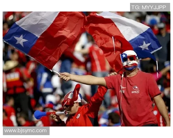 美国智利友谊赛精彩对决球迷热情高涨期待精彩瞬间