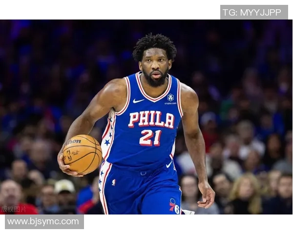 乔尔恩比德：从非洲少年到NBA巨星的辉煌之路与奋斗故事