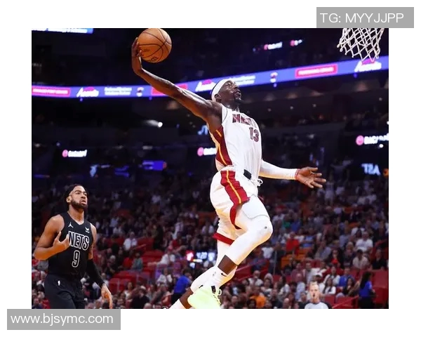 热火惨败篮网,遭受三连败,球队危机愈演愈烈