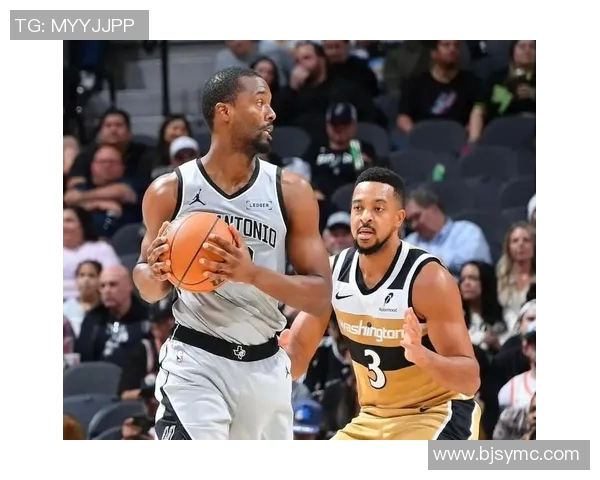 新赛季即将开始,马刺希望重返西部强队行列