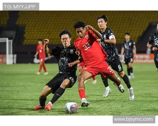 太原U16足球比赛精彩直播全程回顾与赛况分析