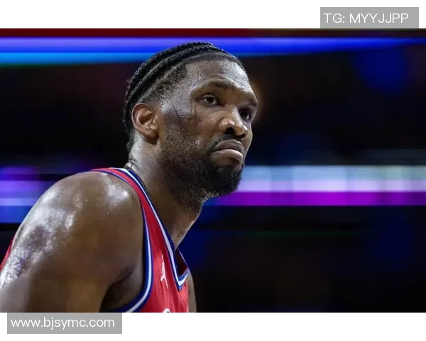乔尔恩比德在NBA赛场上的辉煌成就与未来发展潜力分析 乔尔恩比德在NBA赛场上的辉煌成就与未来发展潜力分析