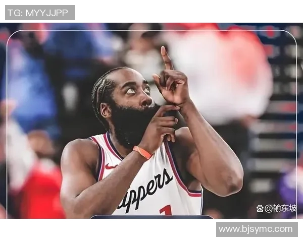 哈登重返火箭之路开启休斯顿准备为昔日MVP提供顶薪合同