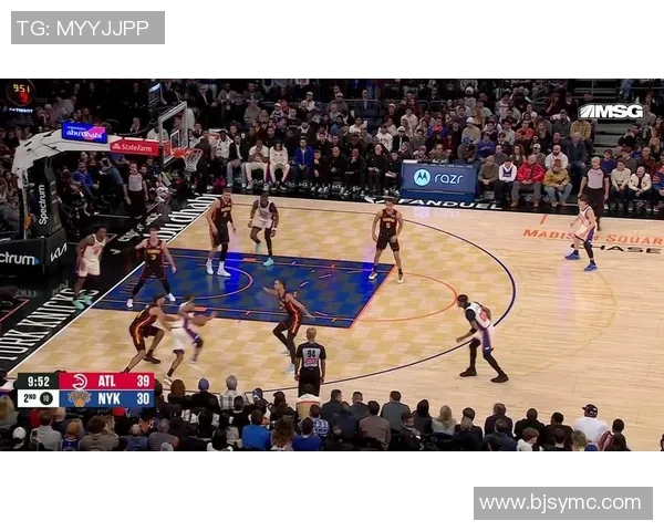 乔丹克拉克森在NBA的崛起与影响力分析 乔丹克拉克森在NBA的崛起与影响力分析