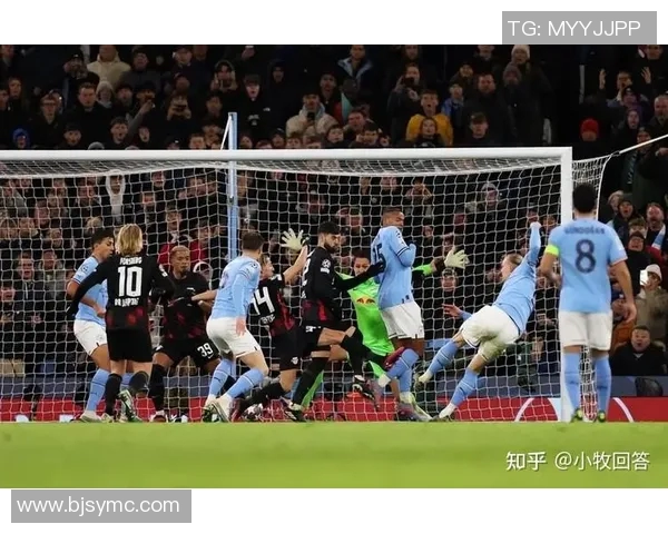 哈兰德狂揽五球曼城七比零横扫莱比锡创欧冠新纪录