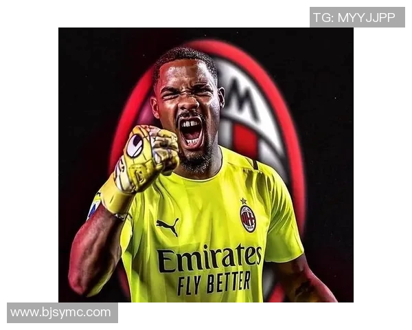 迈尼昂的崛起与挑战:探索这位足球守门员的职业生涯与未来展望 迈尼昂的崛起与挑战:探索这位足球守门员的职业生涯与未来展望