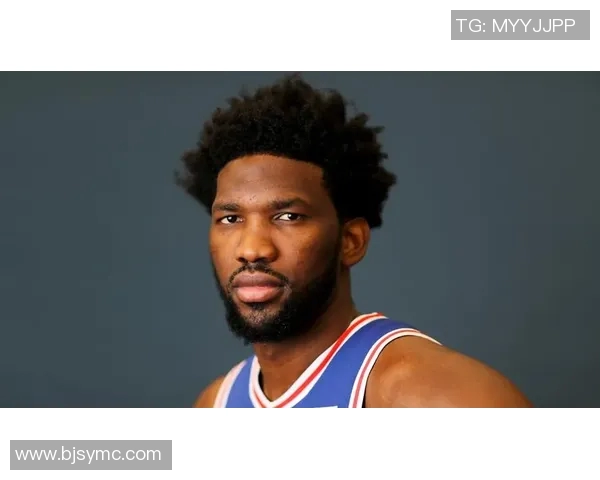 乔尔恩比德：从非洲草原到NBA巨星的辉煌之路与未来展望