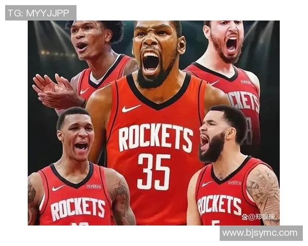 小贾巴里史密斯：新星崛起，NBA赛场上的未来之星与挑战