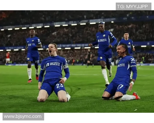 切尔西与曼城对决数据分析揭示双方实力差距与战术特点