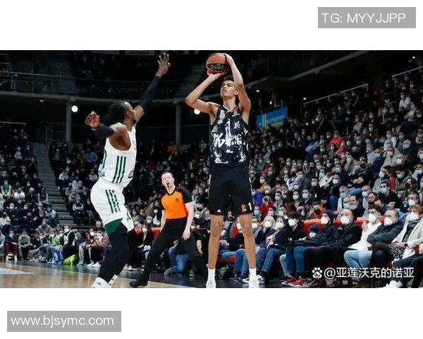 维克托文班亚马的崛起与未来NBA赛场的传奇之路探索
