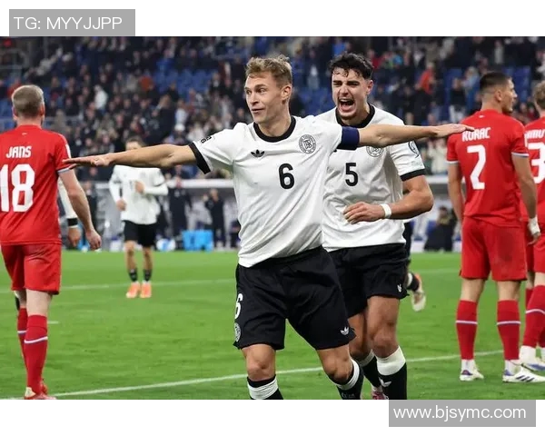 世预赛精彩对决德国队迎战捷克队最终比分揭晓