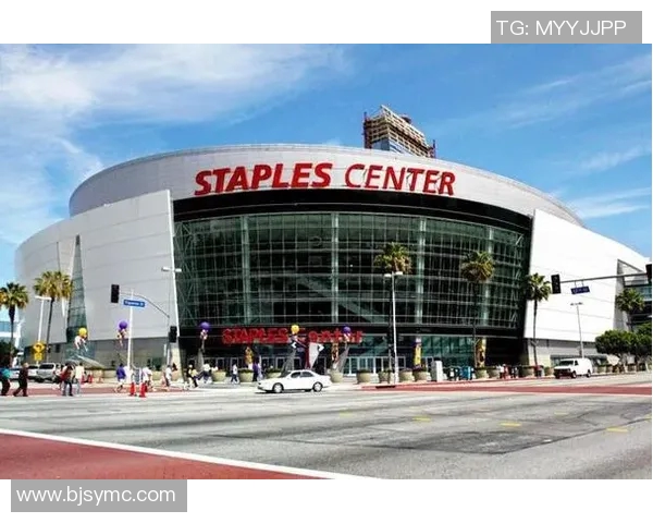 快船新球馆设计揭晓2025年将正式迁出斯台普斯中心