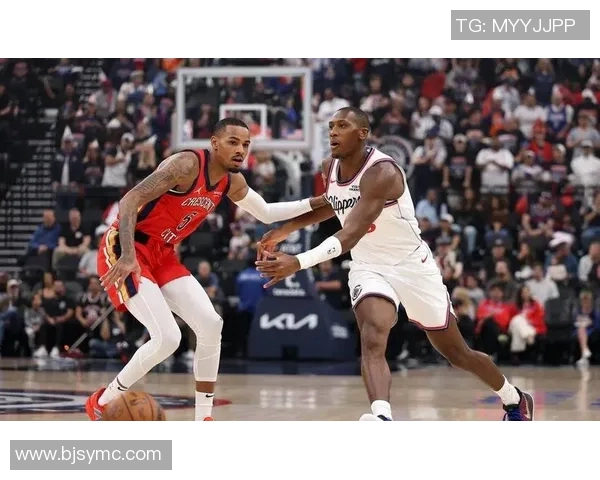 快船与鹈鹕激战回顾2018年1月29日精彩瞬间与赛后分析