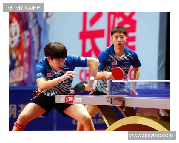 山东鲁能乒乓球队迎战乐旋乒乓展现竞技风采与团队精神