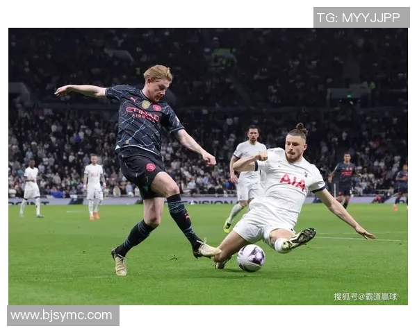 曼城与热刺激战正酣谁能在英超赛场上笑到最后