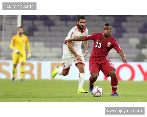 哥伦比亚与卡塔尔精彩对决集锦回顾赛场瞬间与精彩进球一网打尽