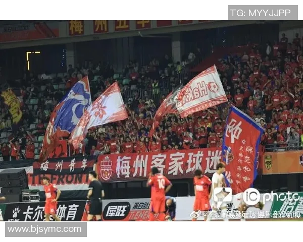 梅州客家迎战成都兴城争夺中甲联赛关键三分激战即将上演